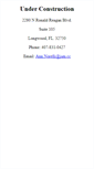 Mobile Screenshot of jsm.cc